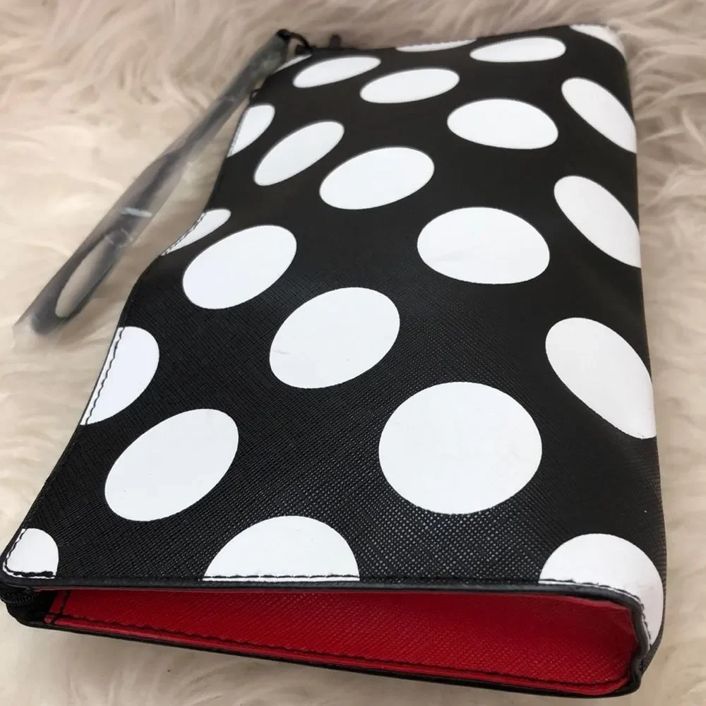 Sephora Rouge Clutch Bag